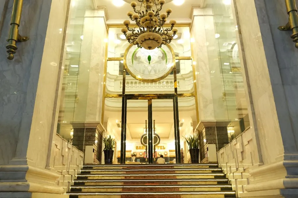 다낭 삼디 마사지