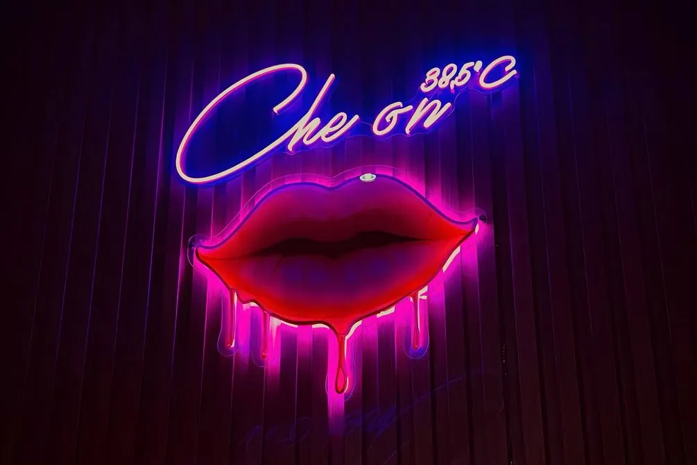 호치민 체온 스파